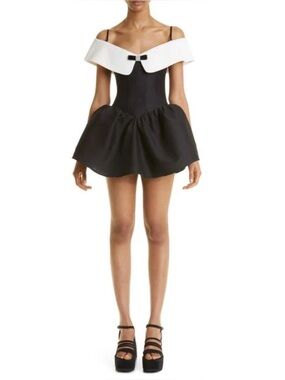 Finesse Mini Dress